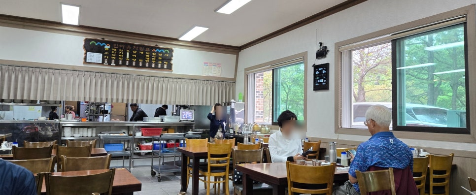 한마음면옥식당 이미지