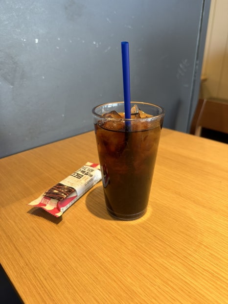 이디야강릉내곡점 이미지