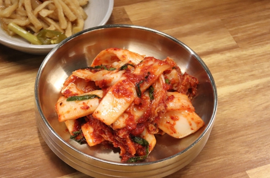 너섬칼국수 이미지