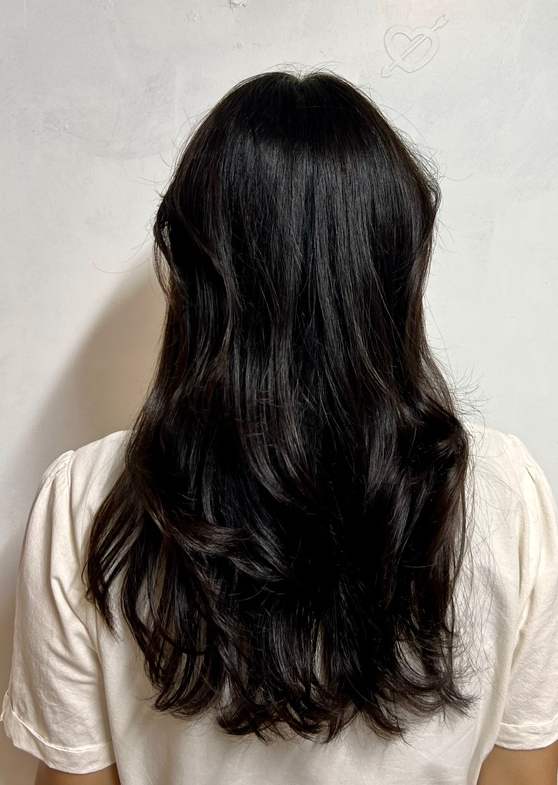 멜카헤어 이미지