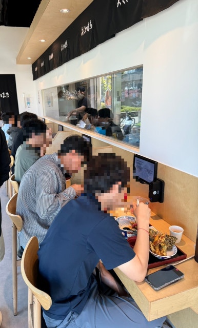 요쿠야마치청주점 이미지