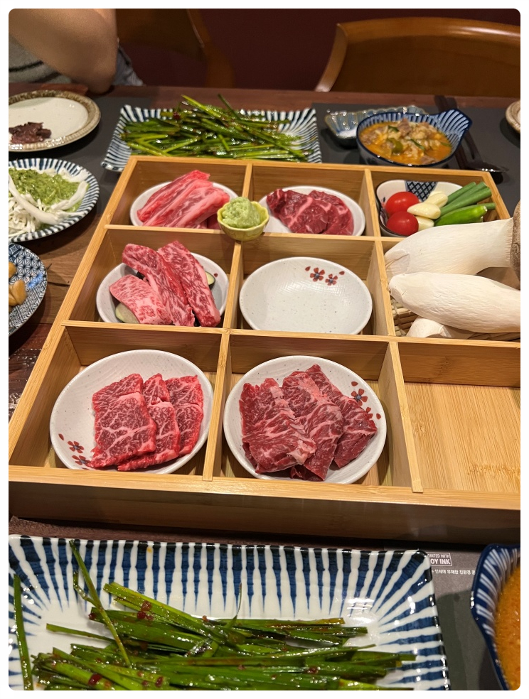 향남꽃처럼 이미지