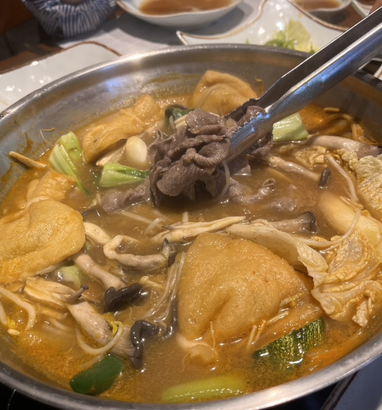 송운한우 이미지