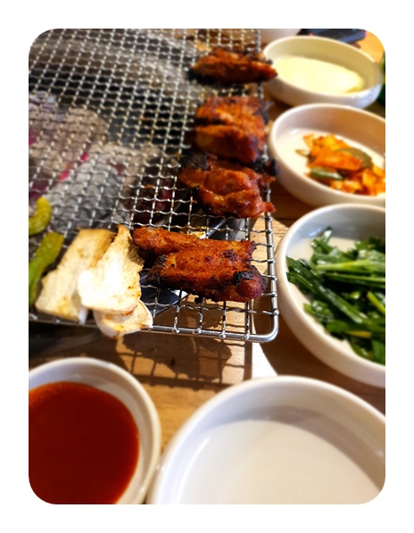 이가숯불닭갈비 이미지