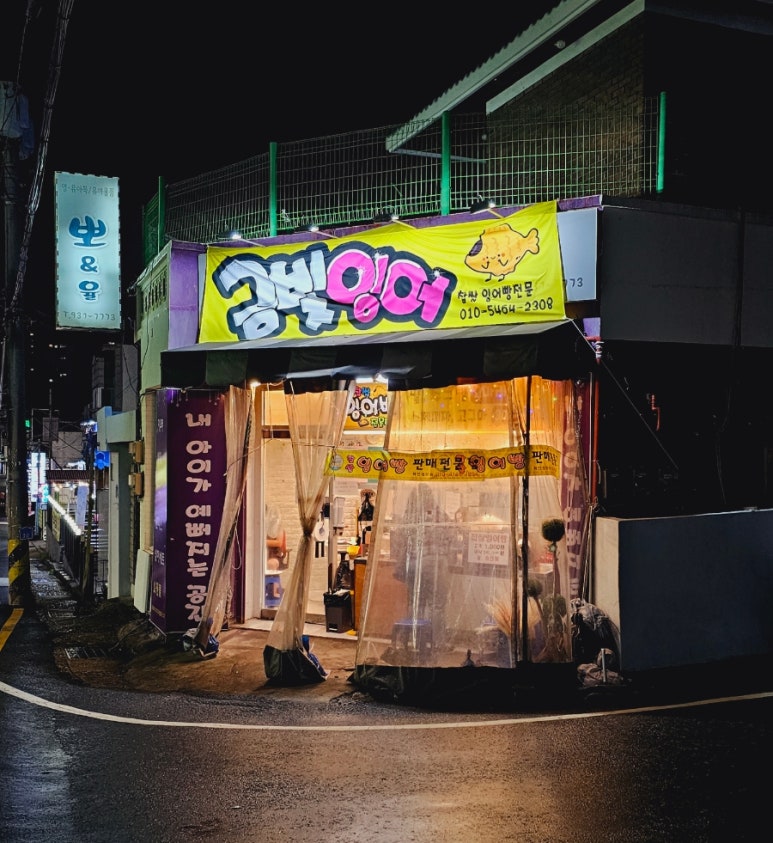 금빛잉어 이미지