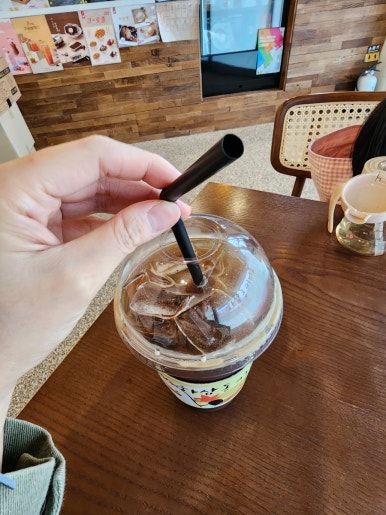 하삼동커피 금릉역점 이미지