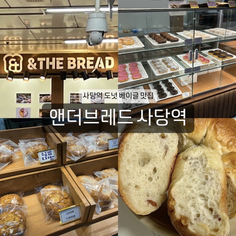 앤더브레드 이미지