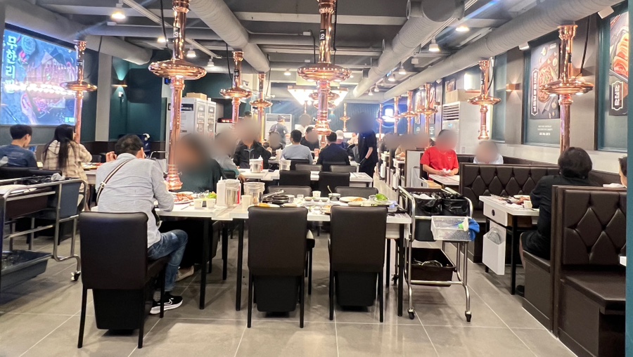 육미제당 인천주안점 이미지