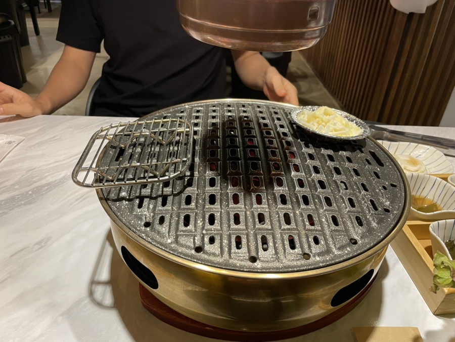 구공 화로 이미지