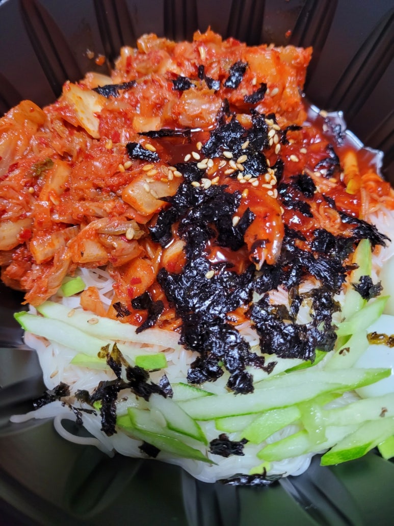 푸줏간 고기도시락 성남금광점 이미지