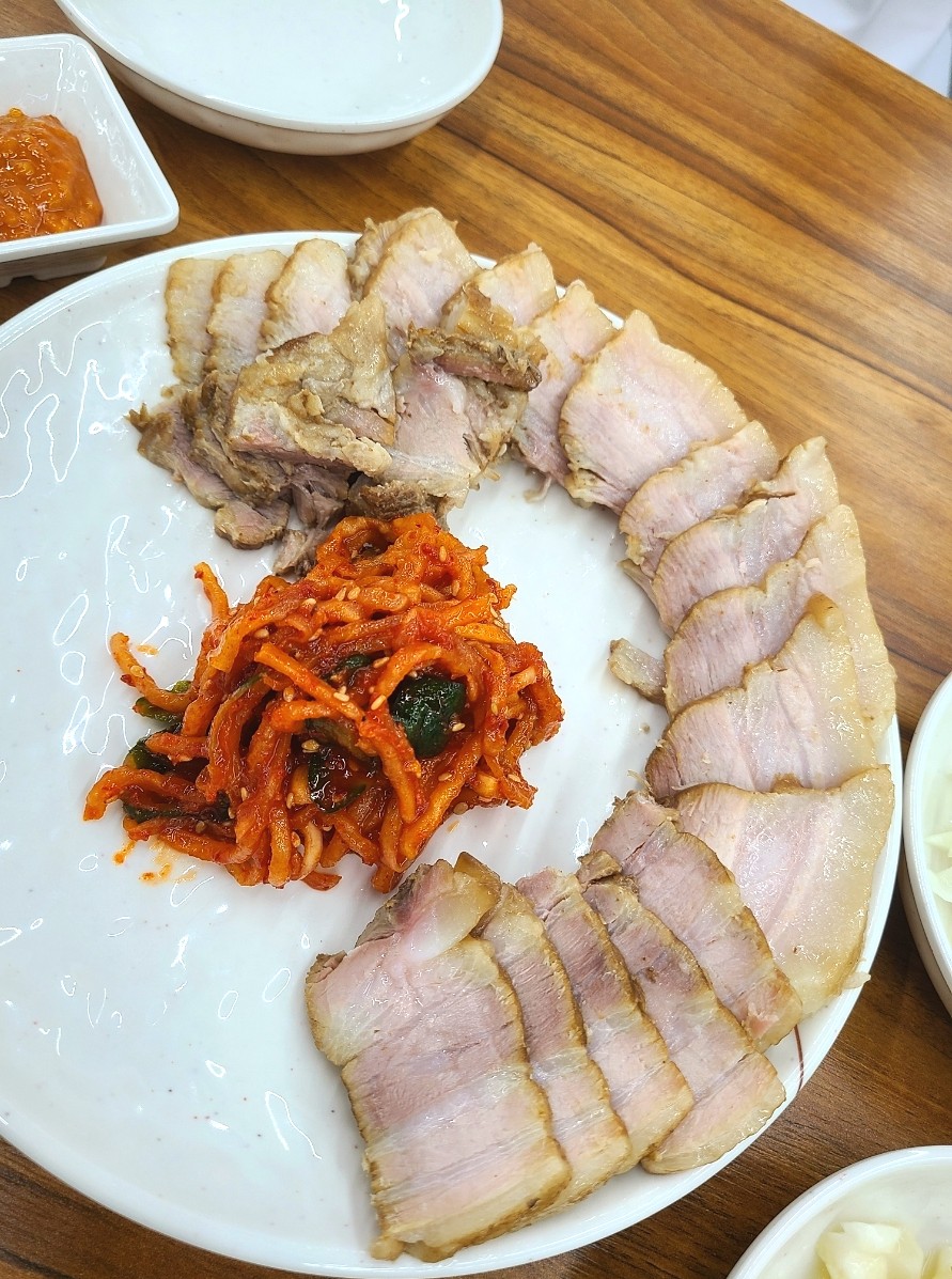 강릉수정막국수 이미지