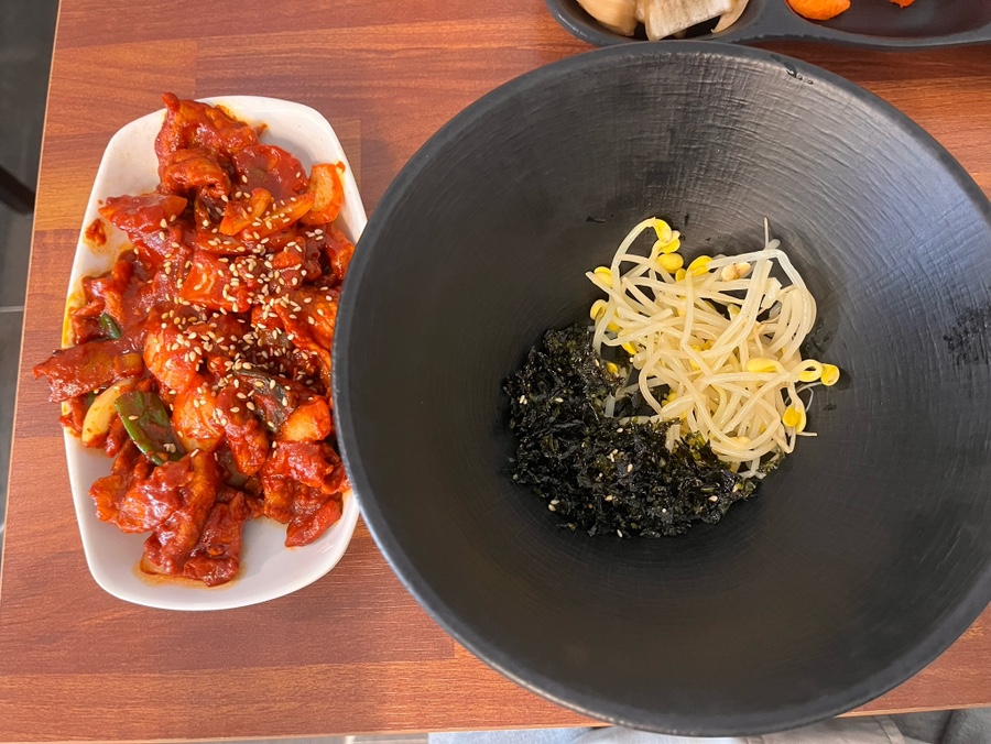 청파소국밥 이미지