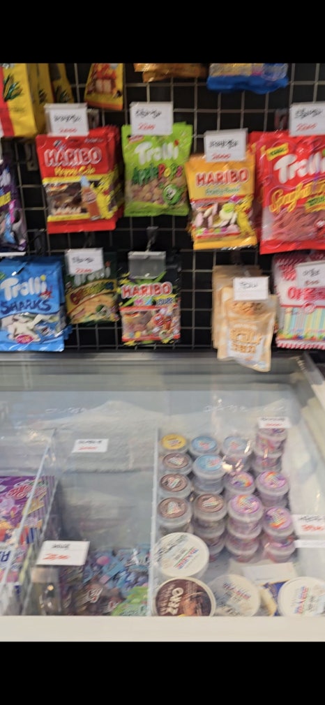 시원달콤아이스크림할인점 이미지