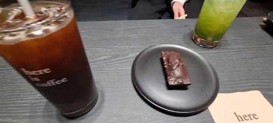 커피이즈 이미지