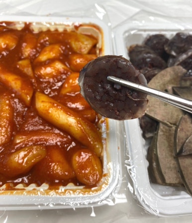 떡도날드 이미지