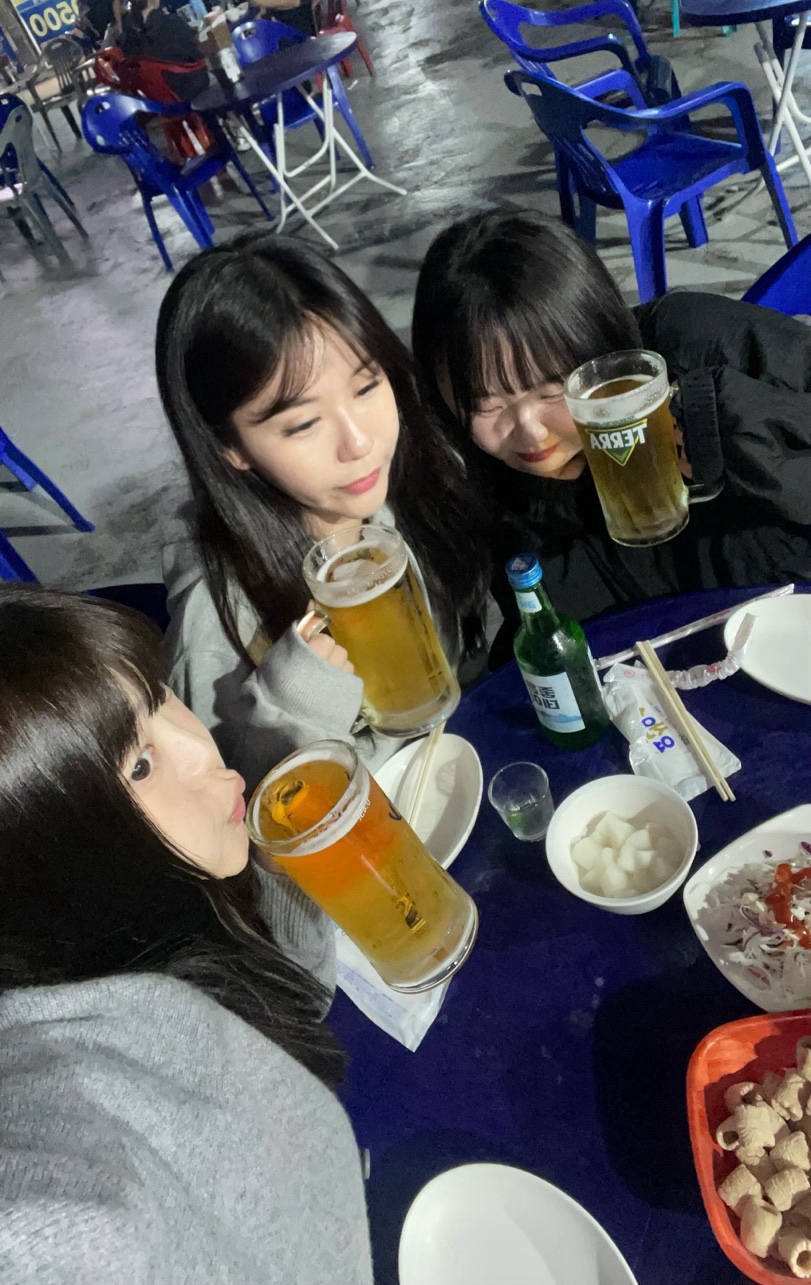 노상치킨 이미지