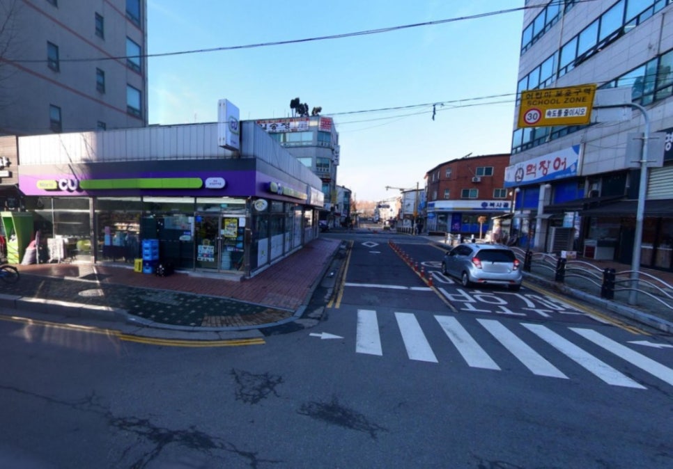 버스표판매대 이미지