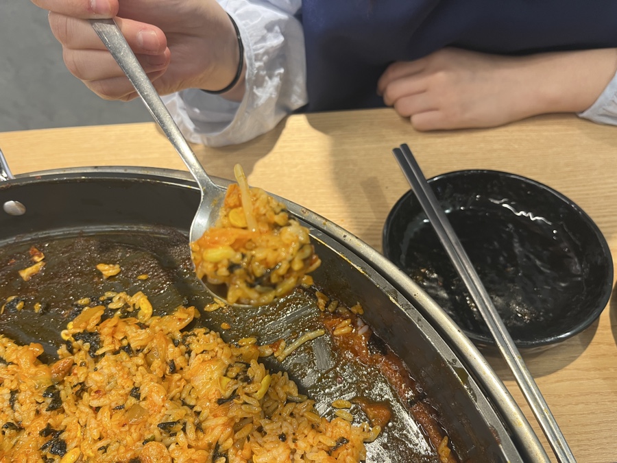 오늘도 닭갈비 영광점 이미지