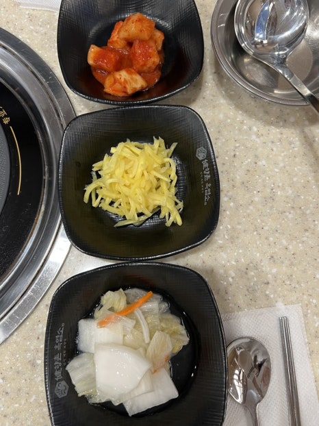 향촌흑염소대구팔공산점 이미지