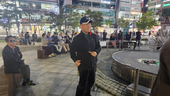 와우노래광장 이미지
