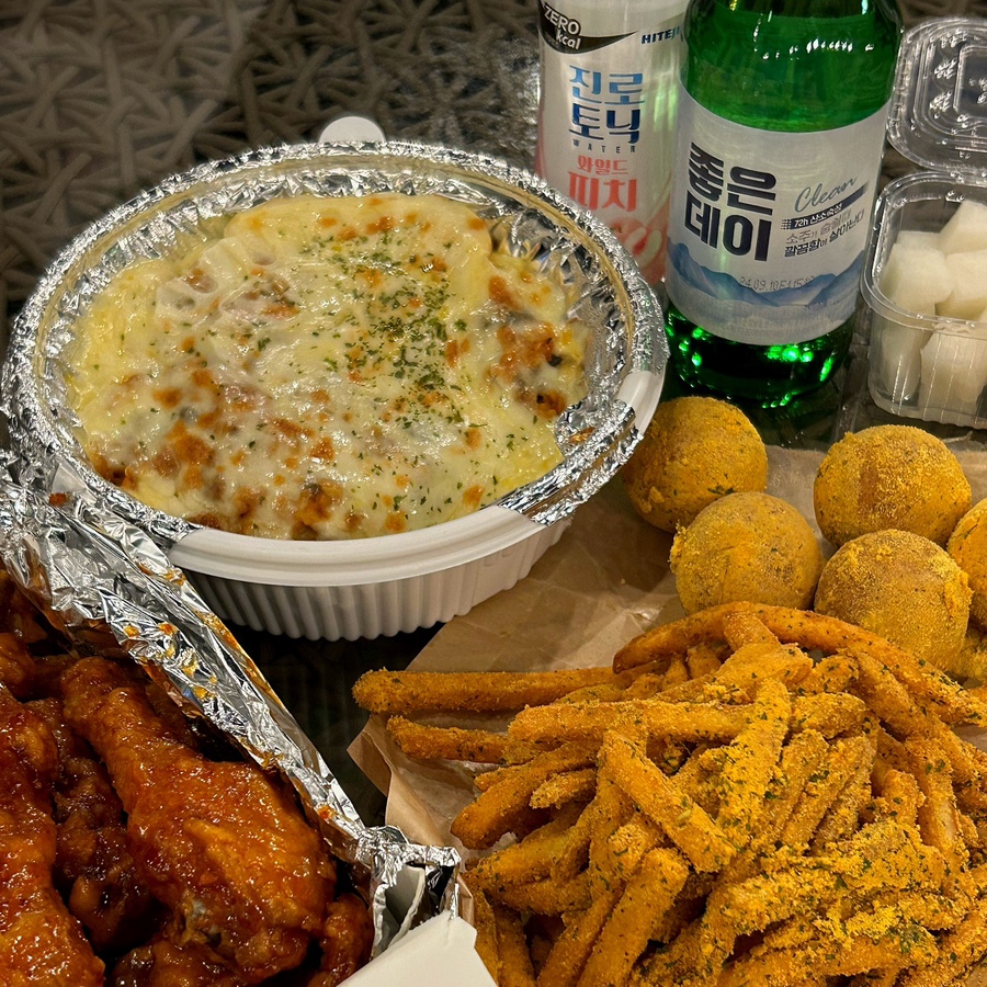 119야식 이미지