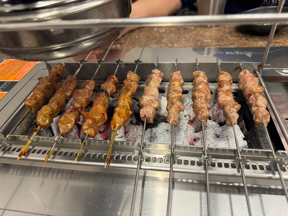 풍광양꼬치 이미지