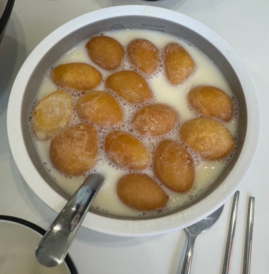 대한콩국 수원행궁점 이미지