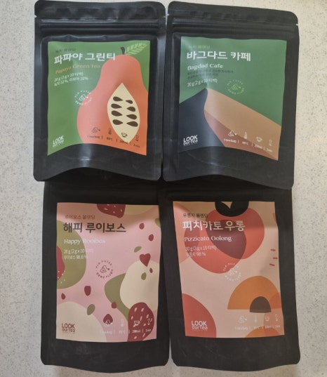 라.라.라.티앤커피 이미지