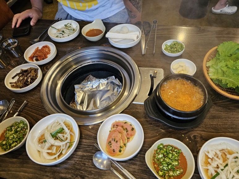 막창품은뒷고기 이미지