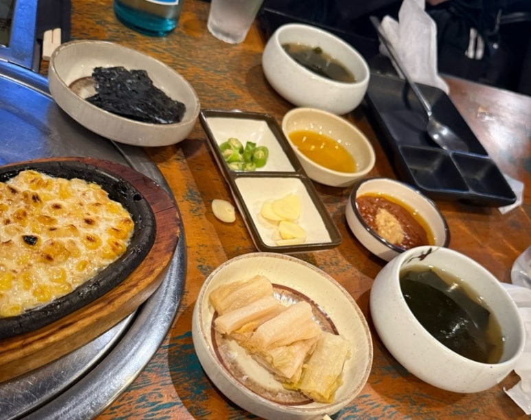 강남수산 이미지