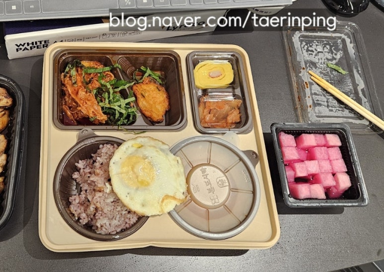 맘스홈푸드 이미지