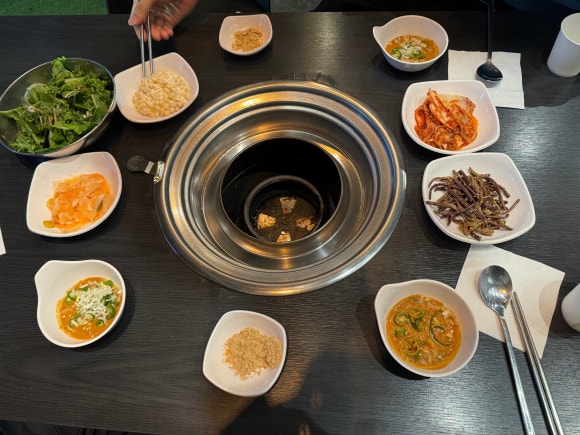 조선제일막창집 이미지
