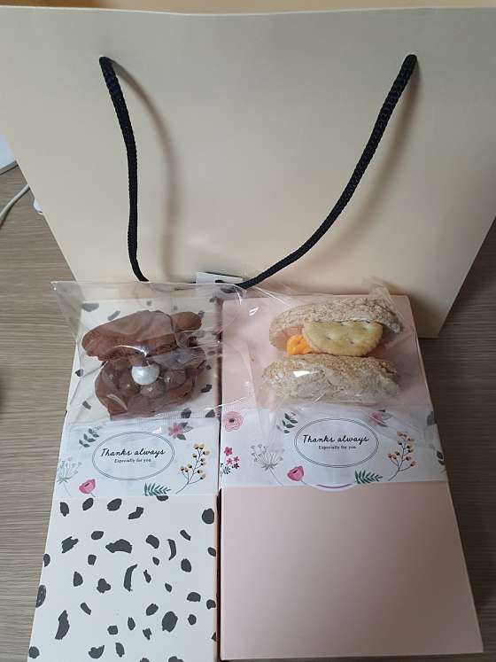 망구스 디저트카페 이미지
