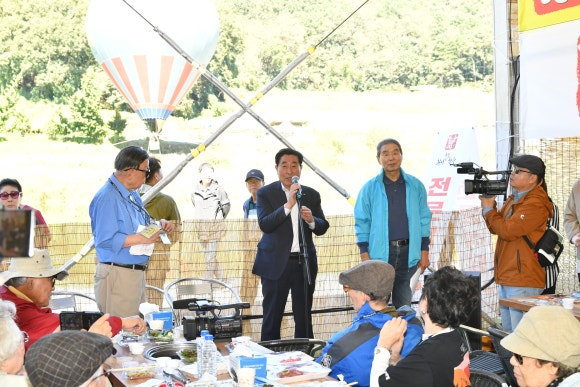 횡성축산 이미지
