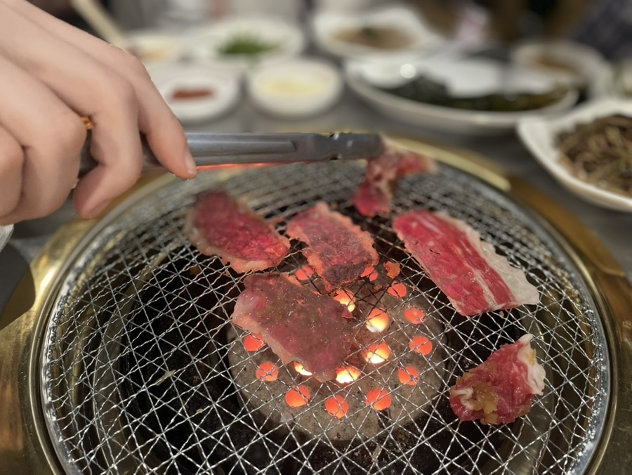 미가사랑식당 이미지