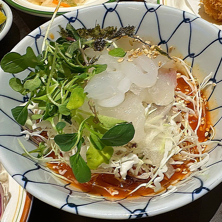 사야스시앤카츠 유니시티직영점 이미지
