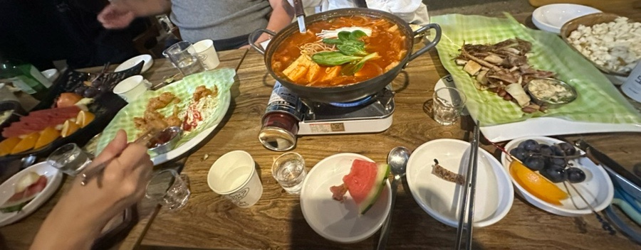 숯쟁이숯불구이 이미지