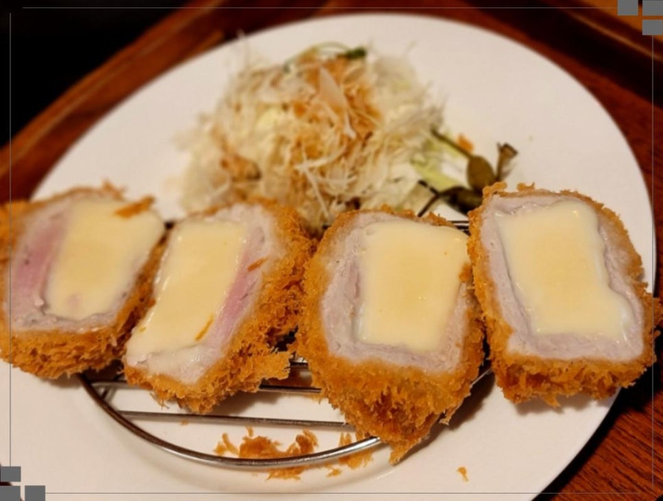 동백카츠오송점 이미지