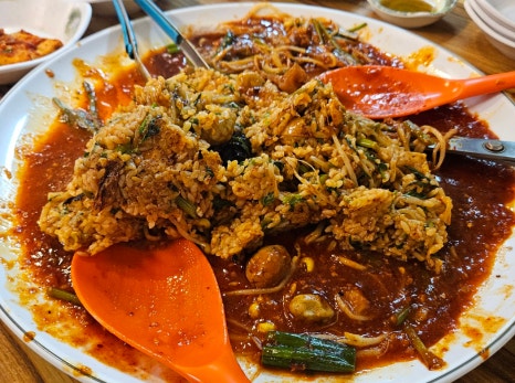 마산아구찜 사진 3