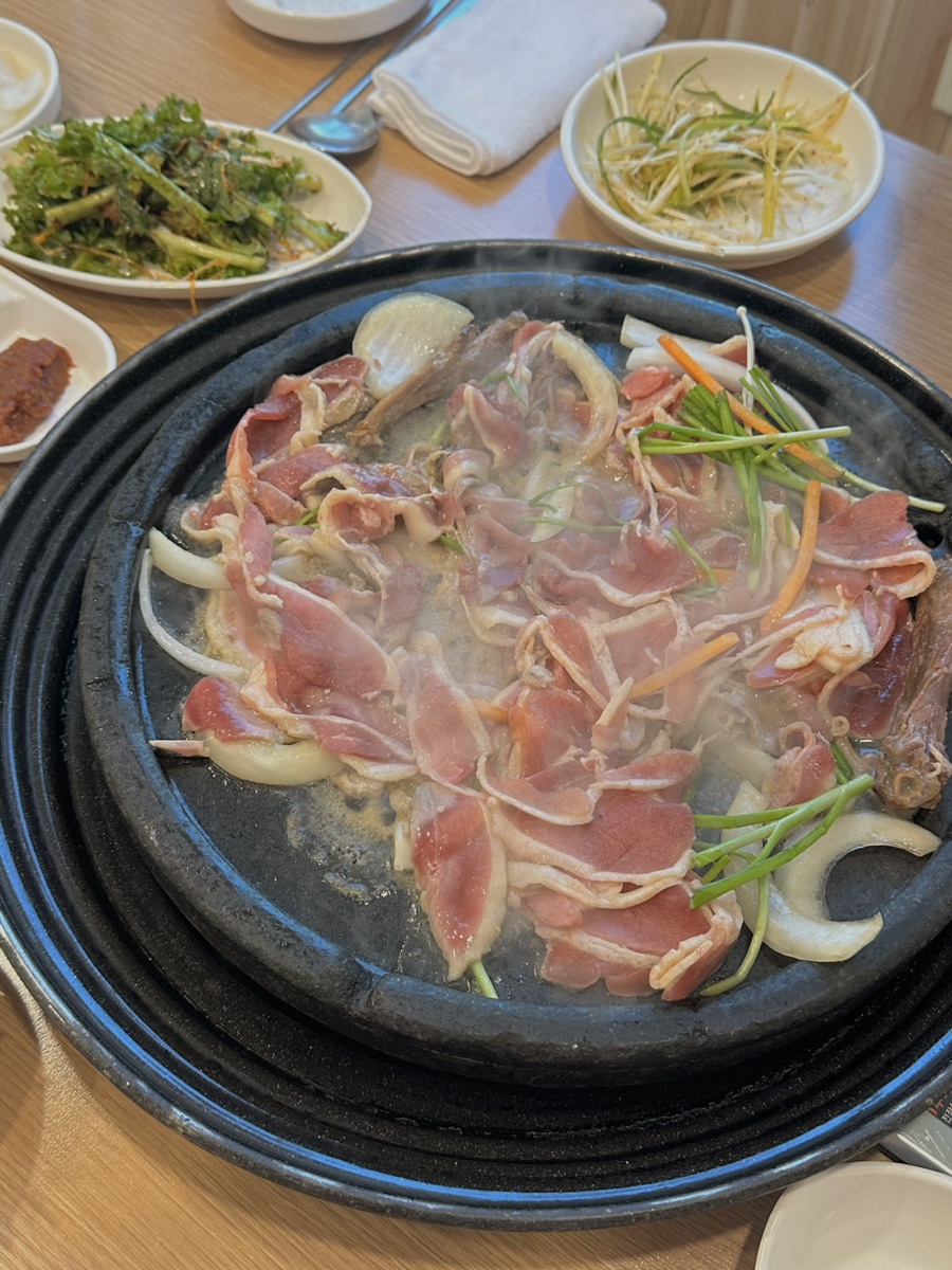 온더제이살롱호수공원점 이미지