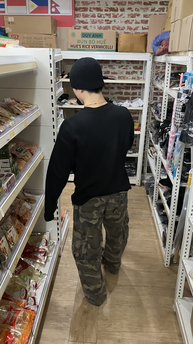 신중국식품월드푸드 이미지
