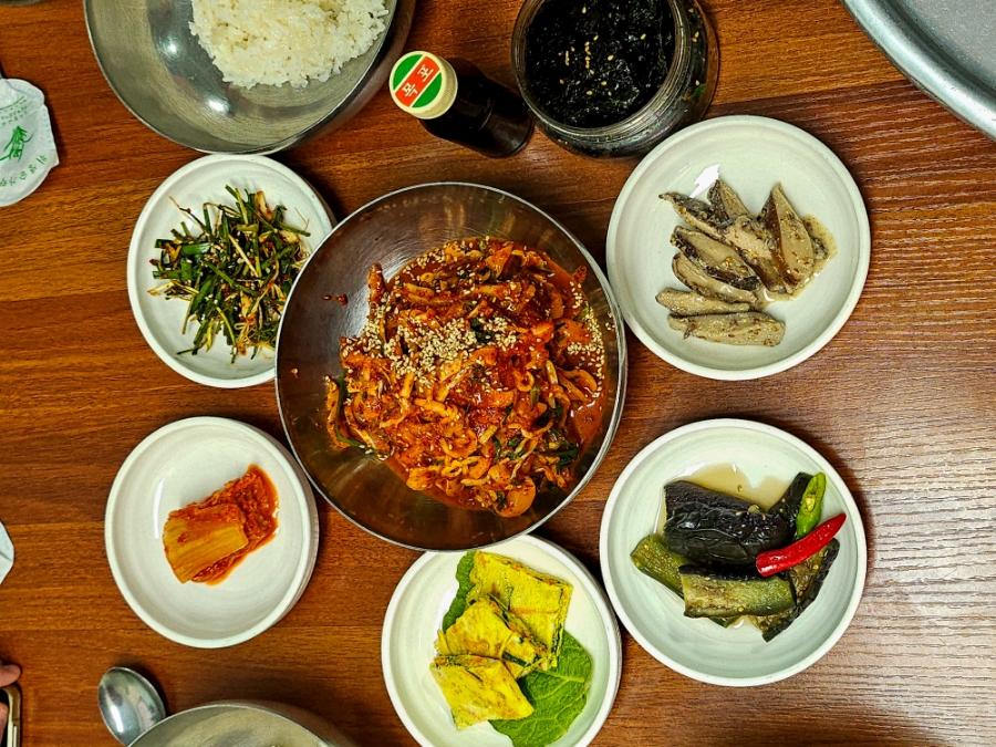 별미준치회 이미지
