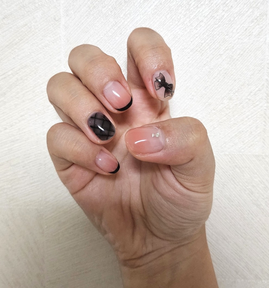 네일푸르미르 이미지