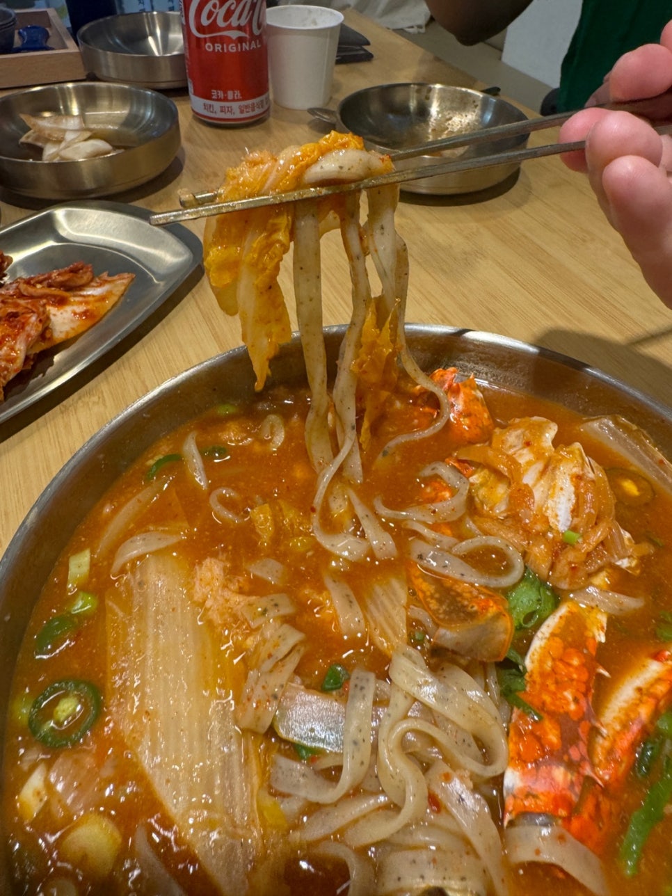 팔도밀방 강남본점 이미지