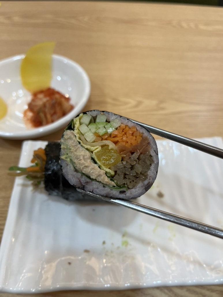서울김밥 잠실점 사진 8