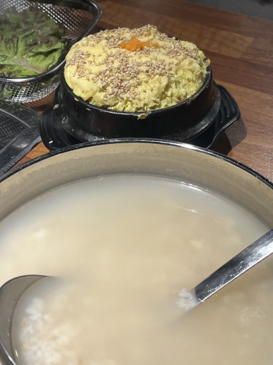 한마음정육식당 용인흥덕점 이미지