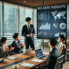 중소기업 AI 활용 사례