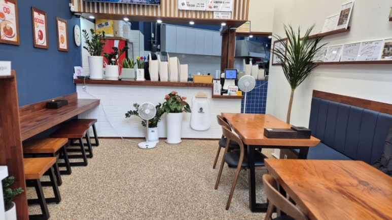 삼육오황여사꼬마김밥여수 이미지