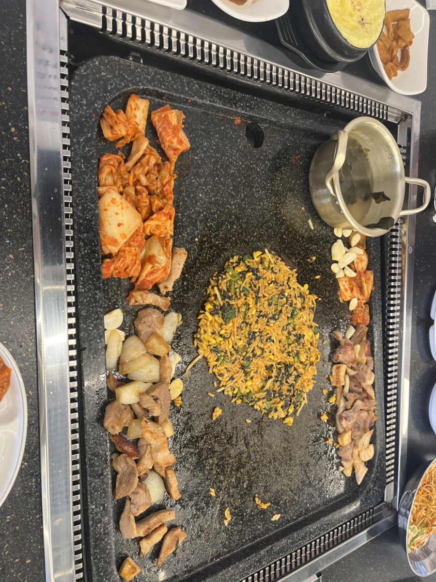 서일정육식당 이미지