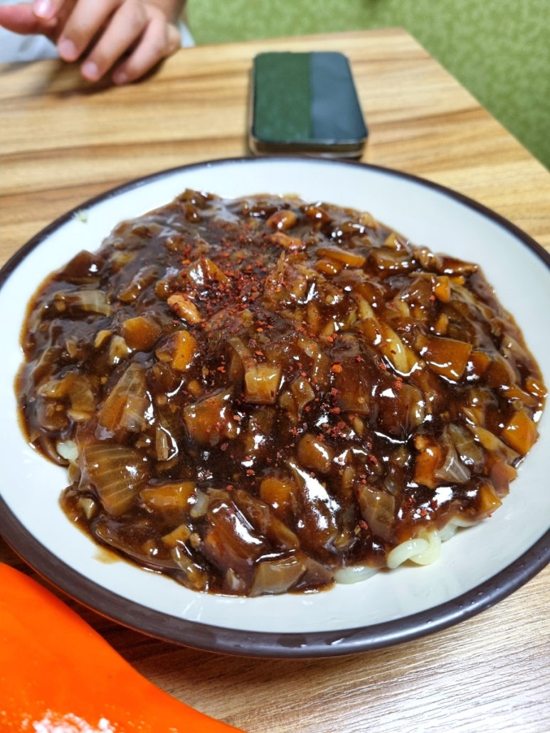70년대손짜장 이미지